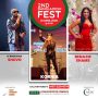 2nd Bangladesh Fest 2025 Male